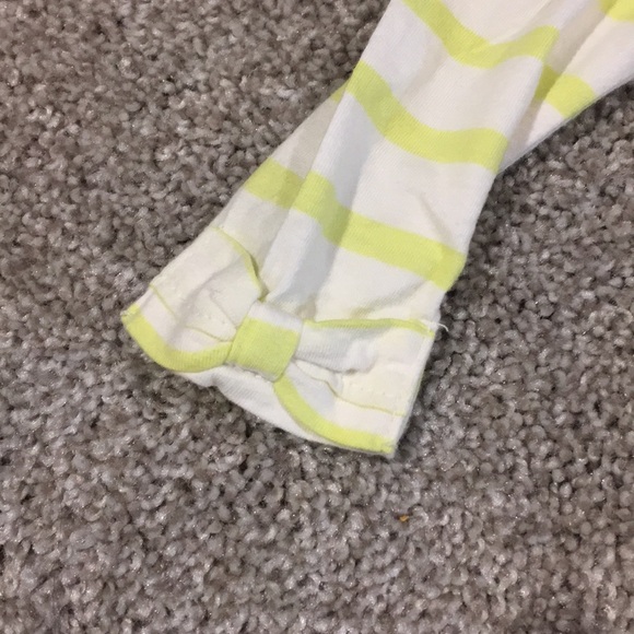 Bundle (3) - Gap long sleeve onesie - Picture 6 of 6